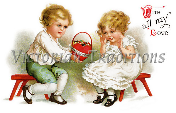victorian traditions
